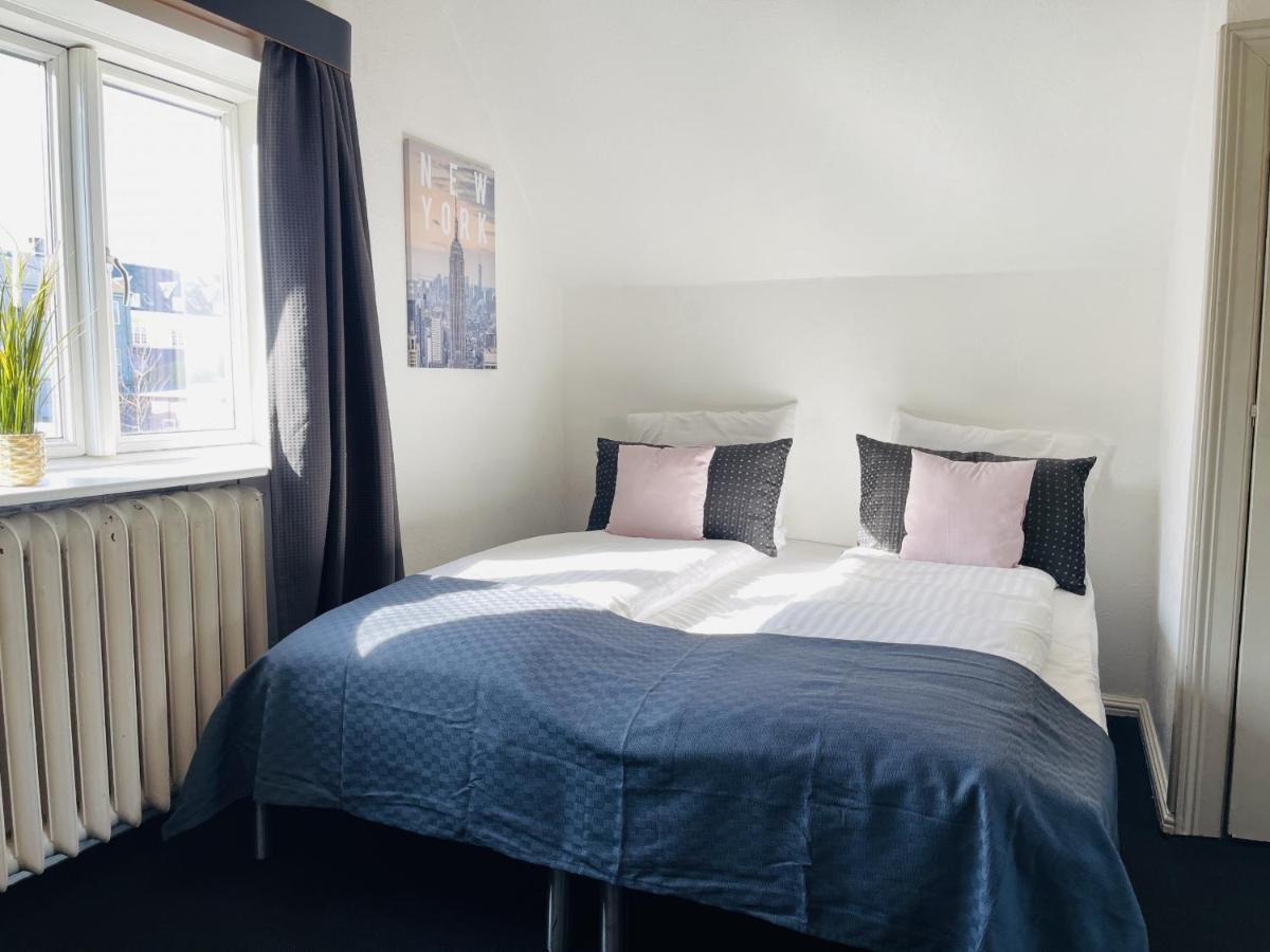Aday - Frederikshavn City Center - Room 2 Exterior photo